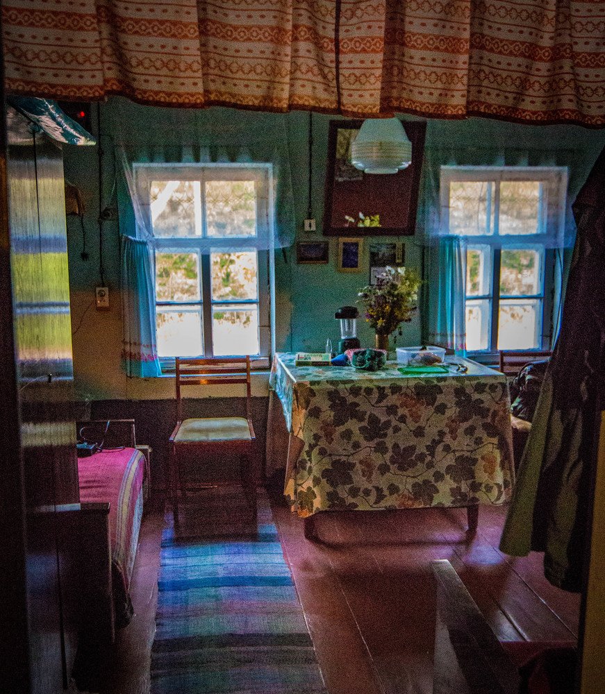 Photograph by Ольга Сафронова