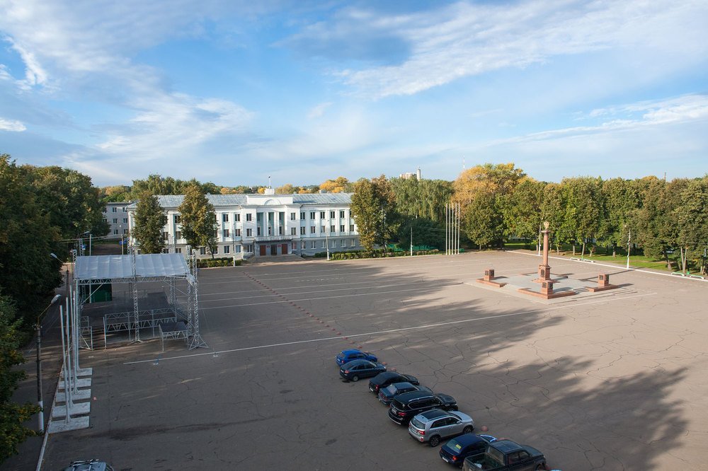 Photograph by Александр Бердыш