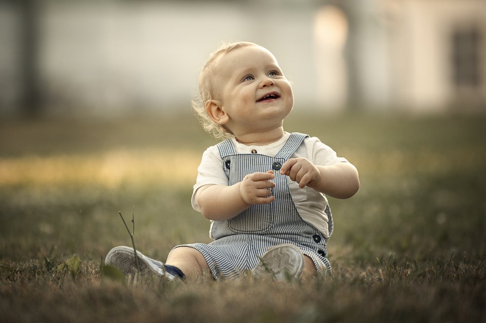 Photograph by Juliana Fedotova