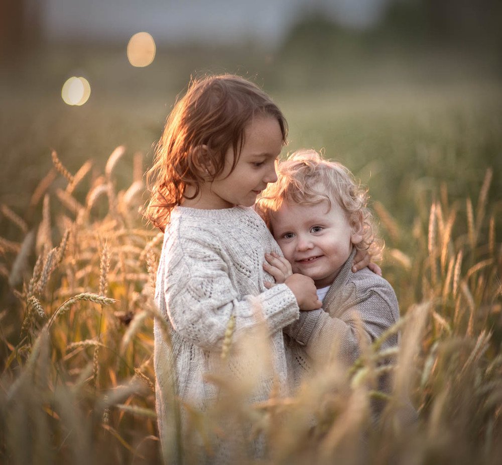 Photograph by Juliana Fedotova