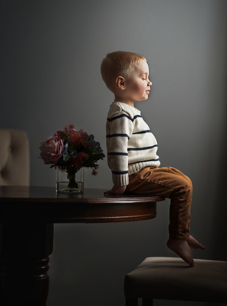 Photograph by Olga  Savchik