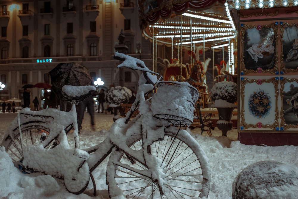 Photograph by Василиса Билуши