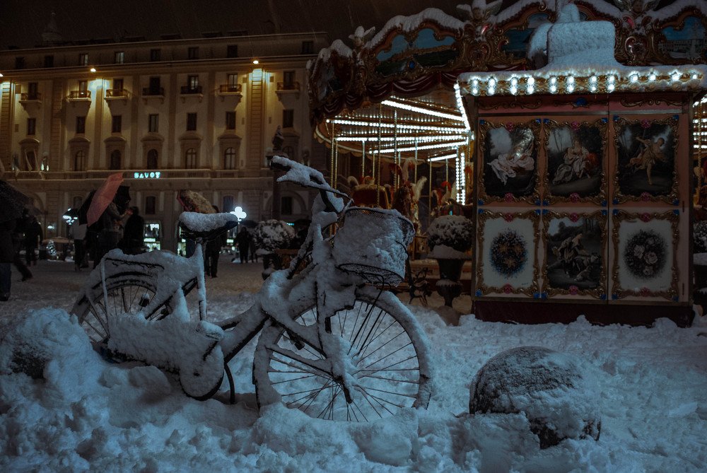 Photograph by Василиса Билуши