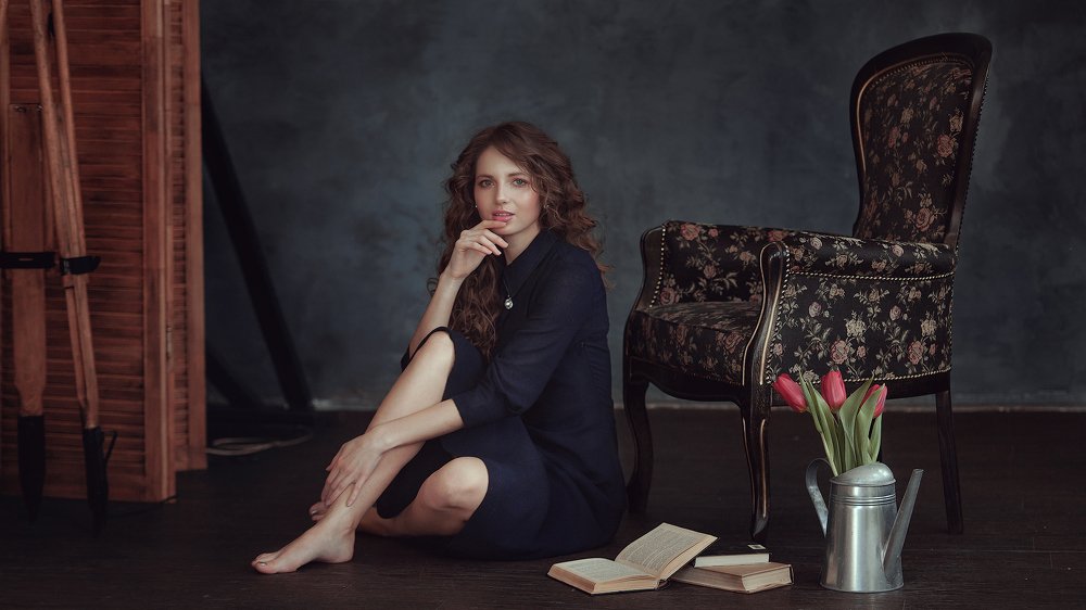 Photograph by Алексей