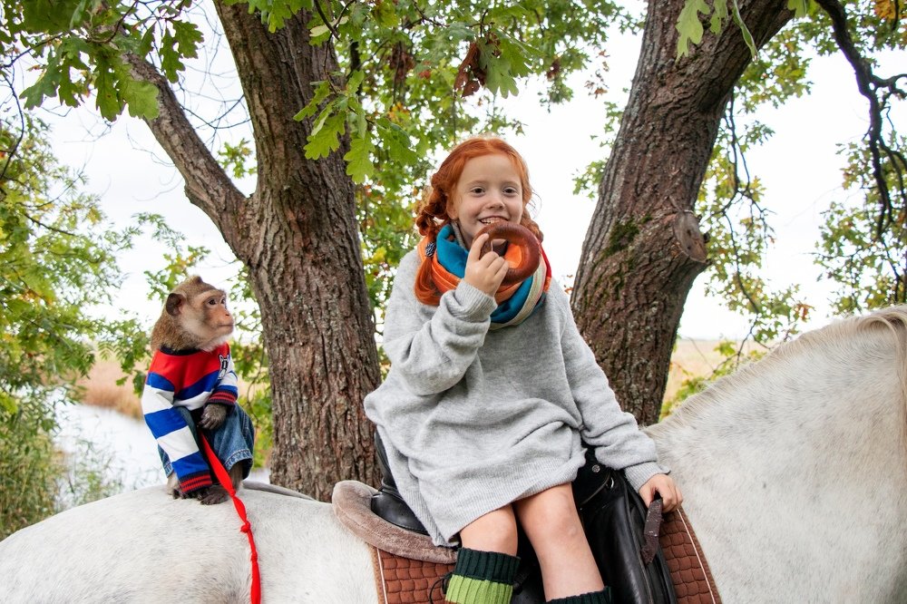 Photograph by Irina Sukretnaya