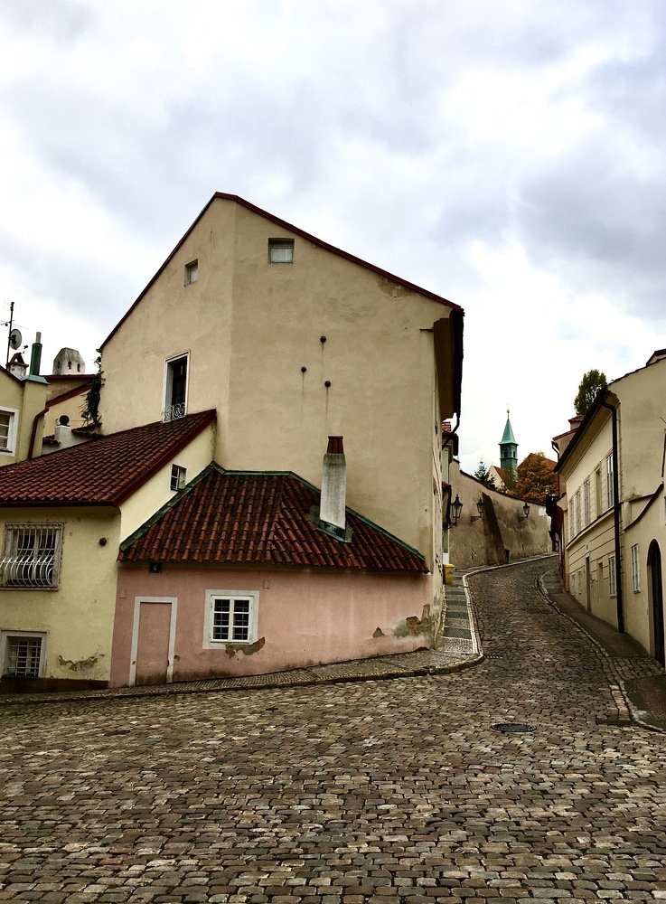 Вне времени и суеты