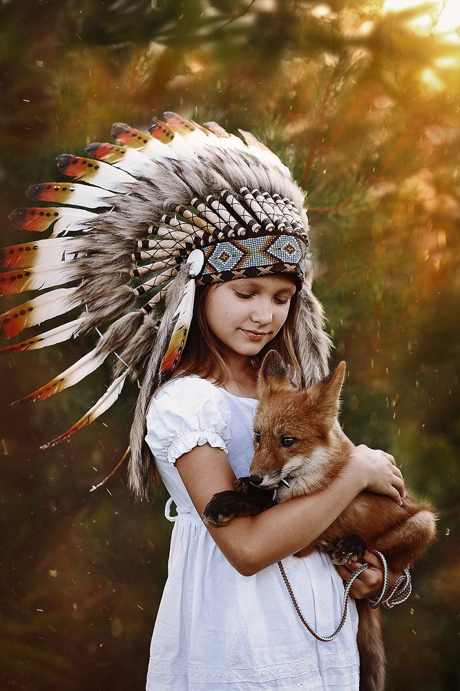 Photograph by Ксения Лысенкова