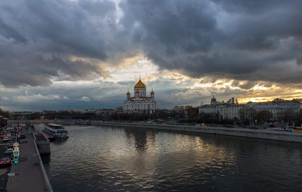 Photograph by Олег Пученков