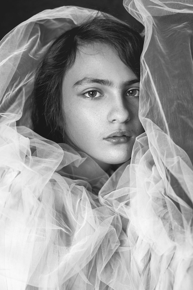 Фотография автора Татьяна Вишневская