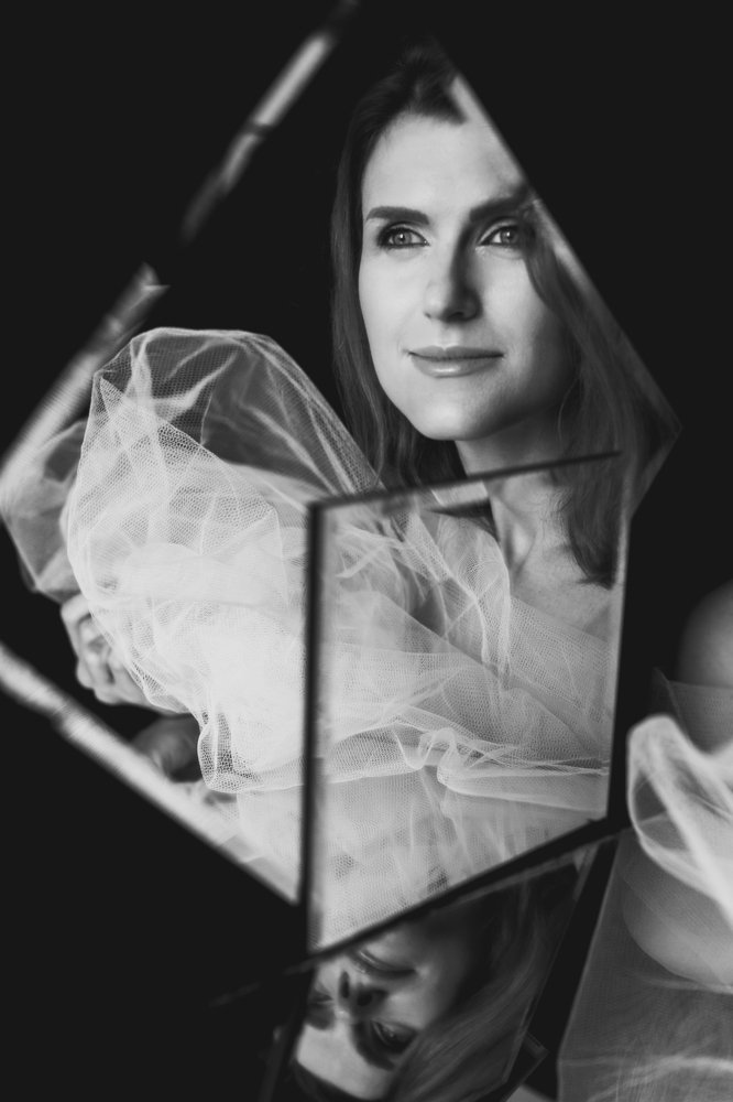 Фотография автора Татьяна Вишневская