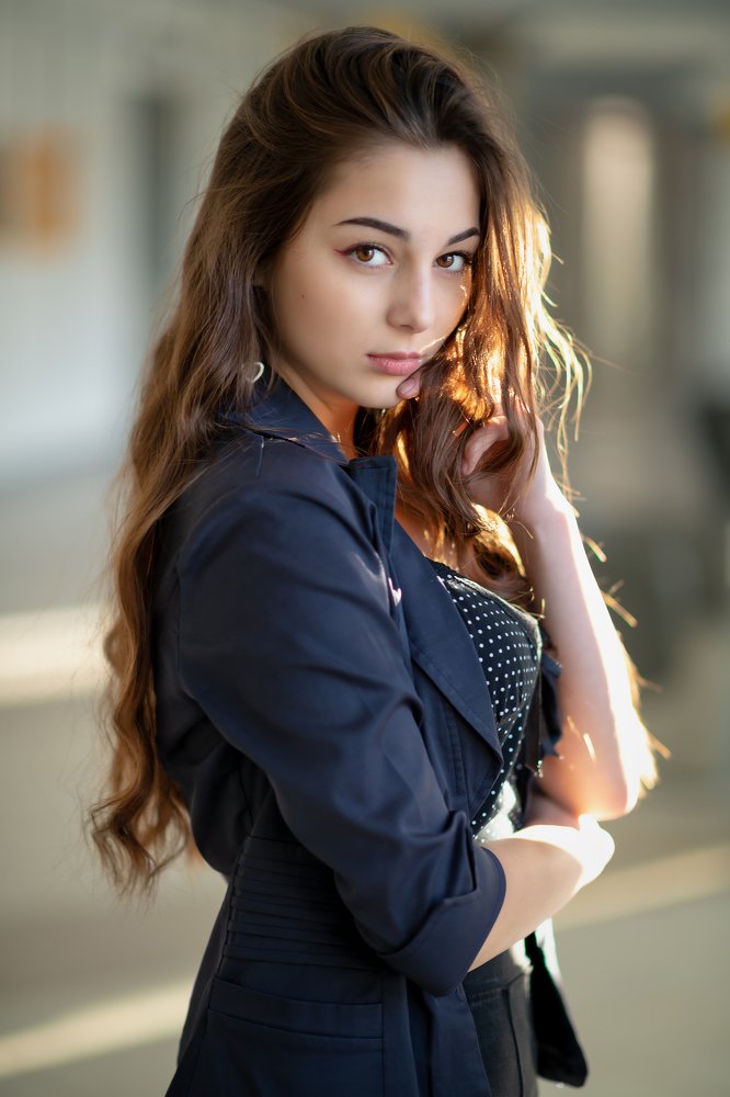 Photograph by Darius Main