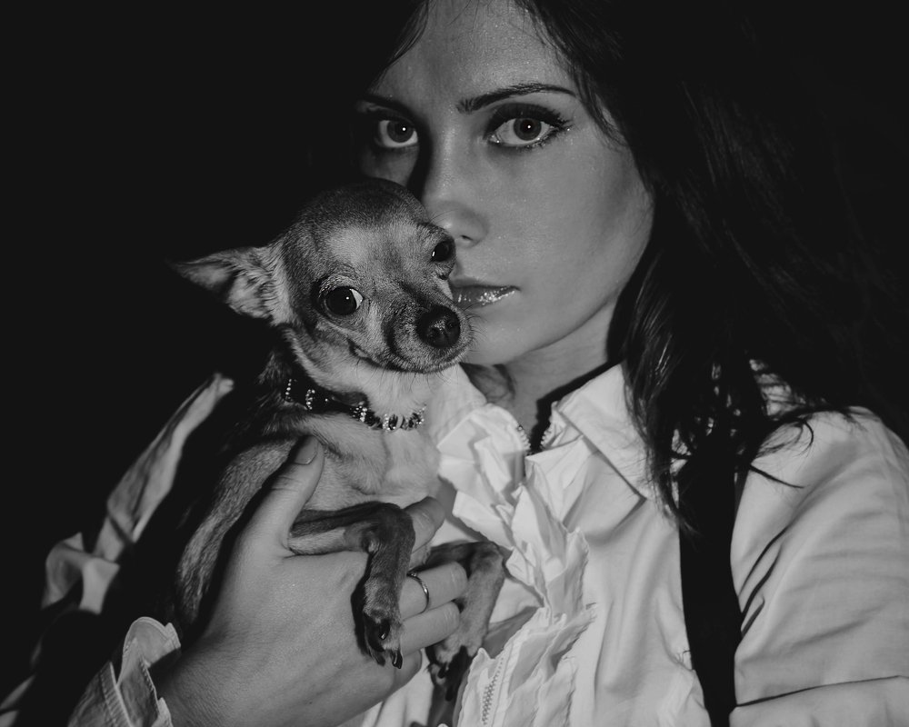 Photograph by Ольга Мурзина