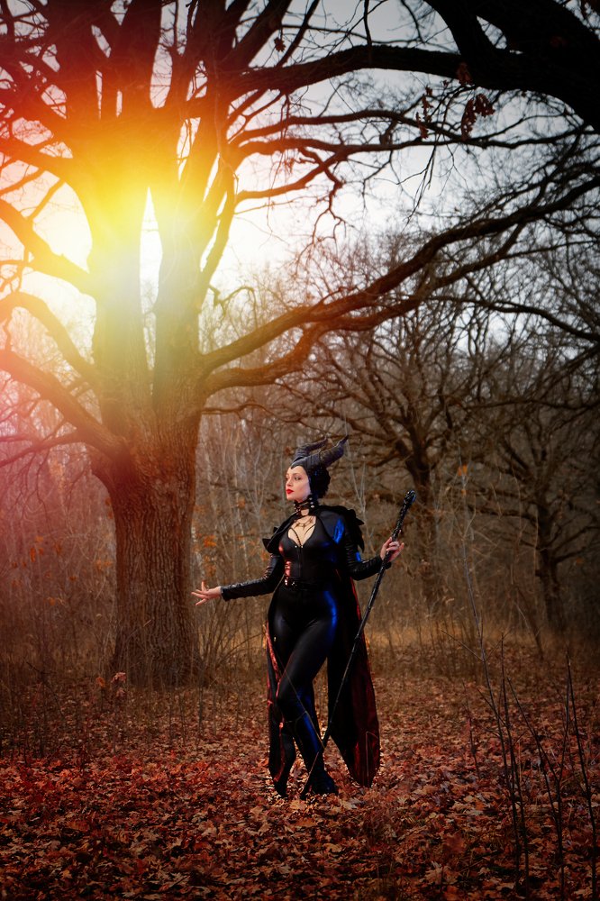 Photograph by Евгений Евдокимов