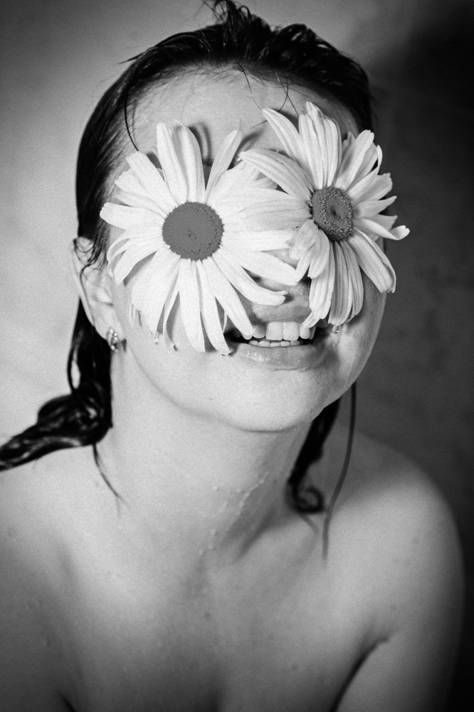 Photograph by Ольга Мурзина