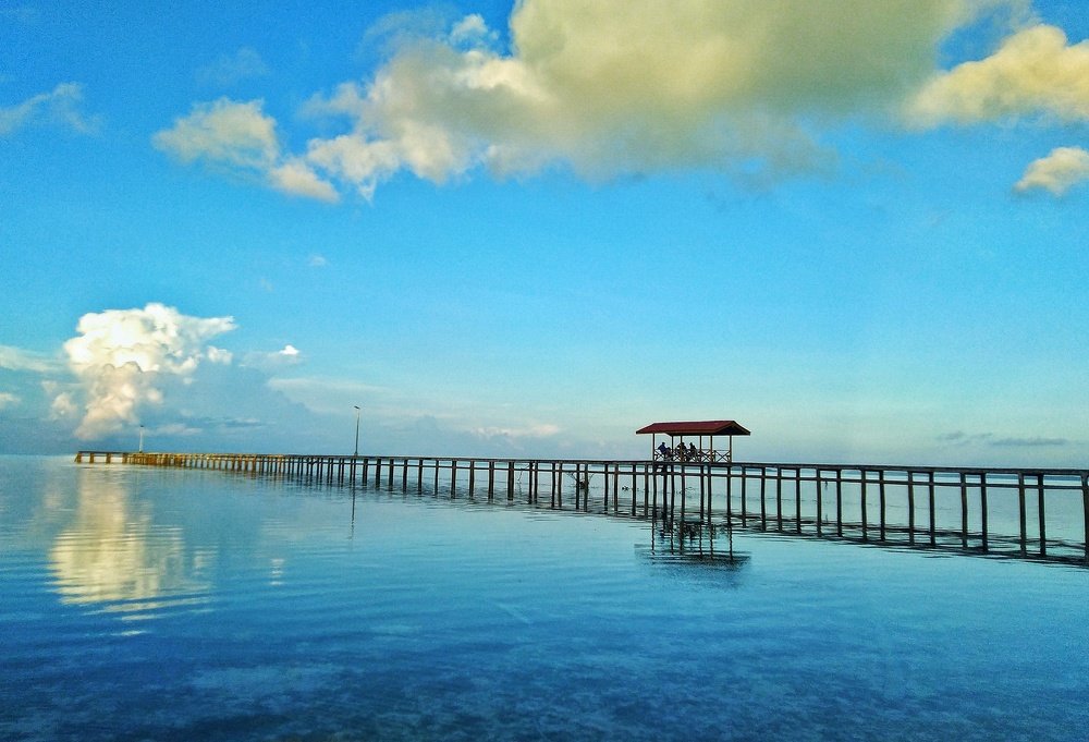 Pai Island