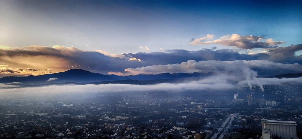 Photograph by Nino Arsovski