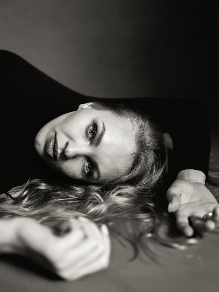 Photograph by Надежда Раскина