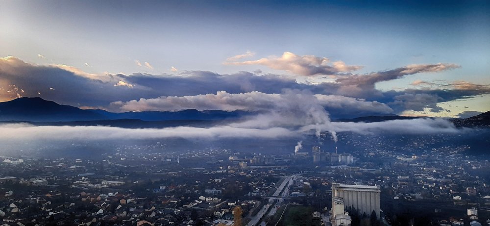 Photograph by Nino Arsovski