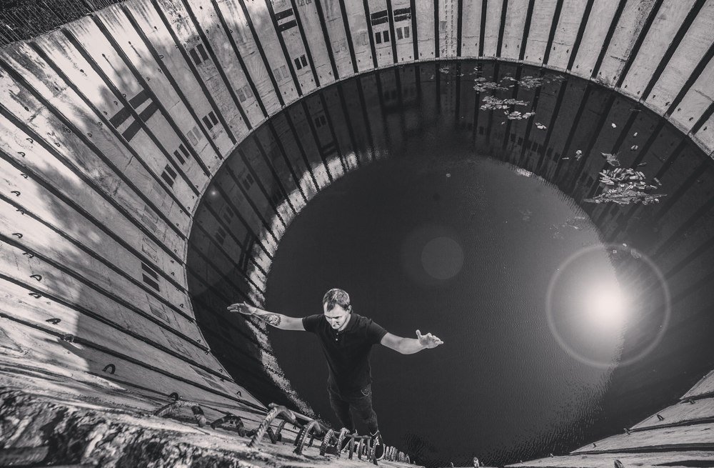 Photograph by Павел Орлов