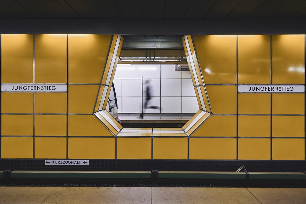 Фотография автора Alexander Schönberg