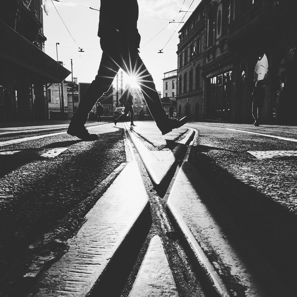 Фотография автора Alexander Schönberg