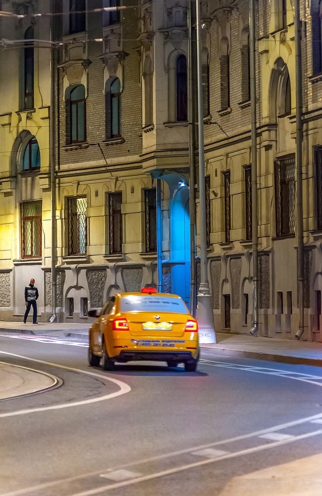 Photograph by Alexander Coin