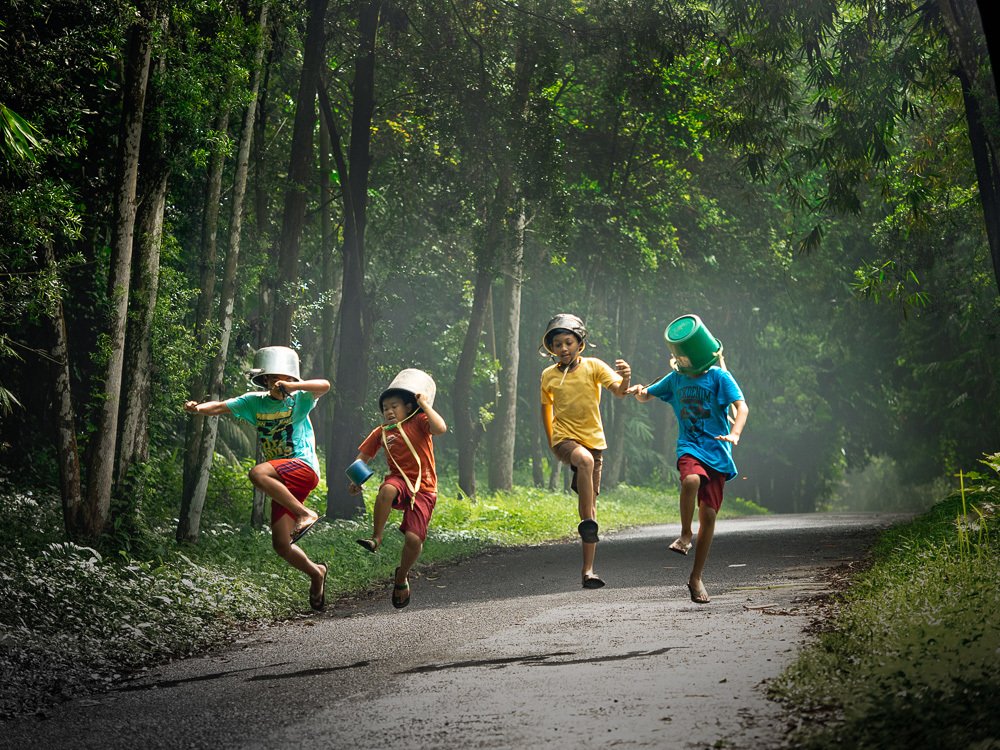 Photograph by Hardiono Yoni Pusponegoro