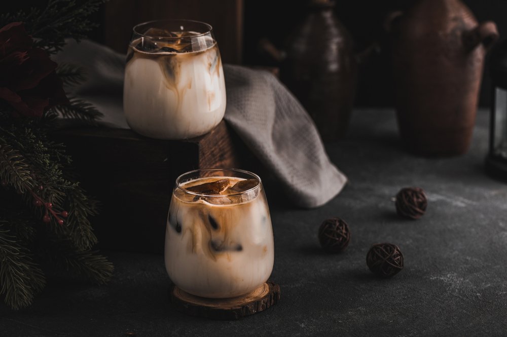 Photograph by Anna Makarenkova