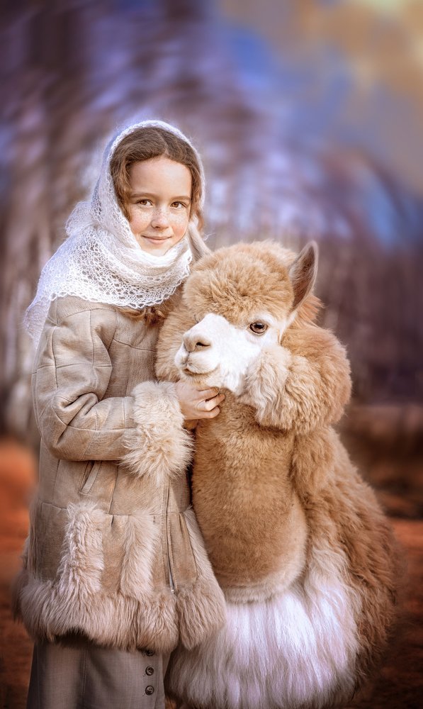 Photograph by svetlana Teteryatnik