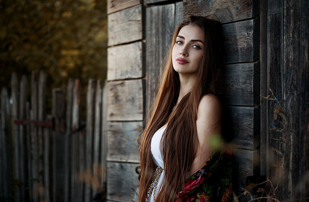 Фотография автора Анна Неврева