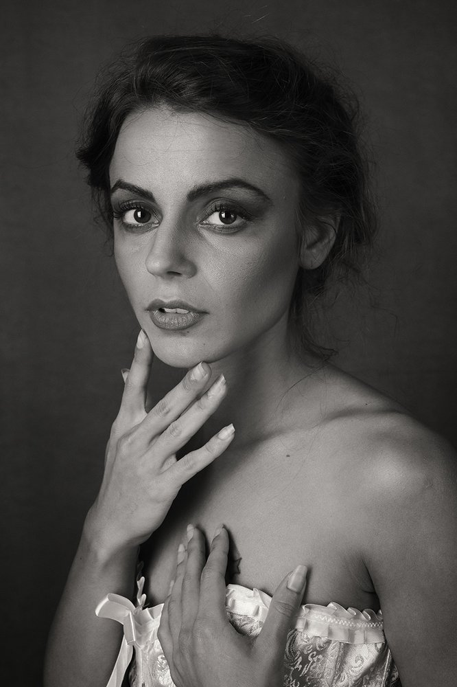 Photograph by Angel Nenov