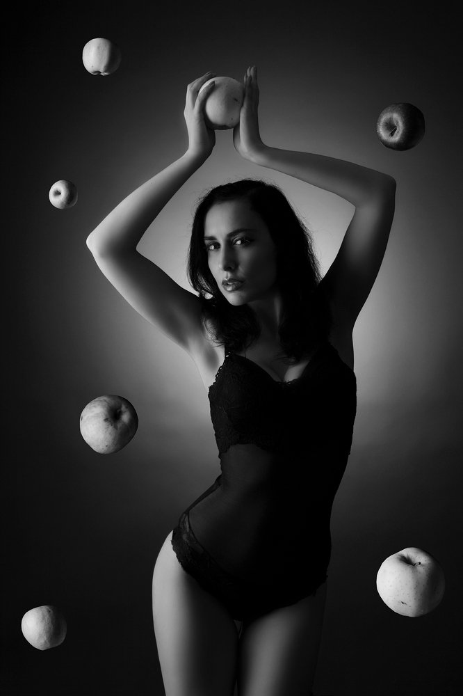 Photograph by Angel Nenov