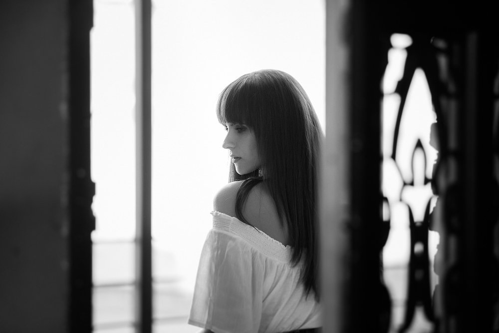 Photograph by Александра Тетерева