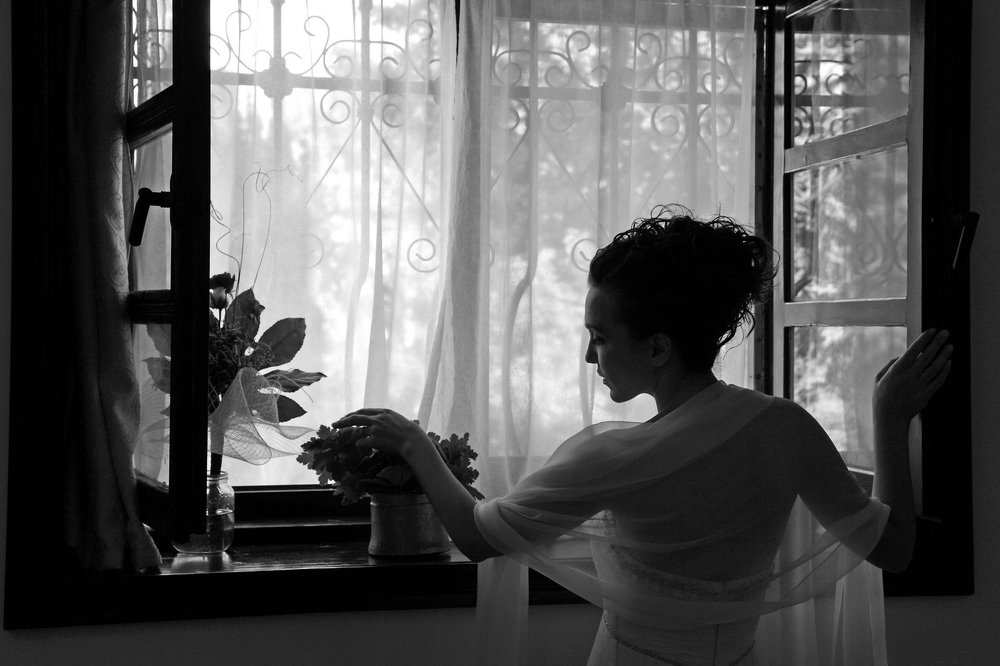 Photograph by Angel Nenov