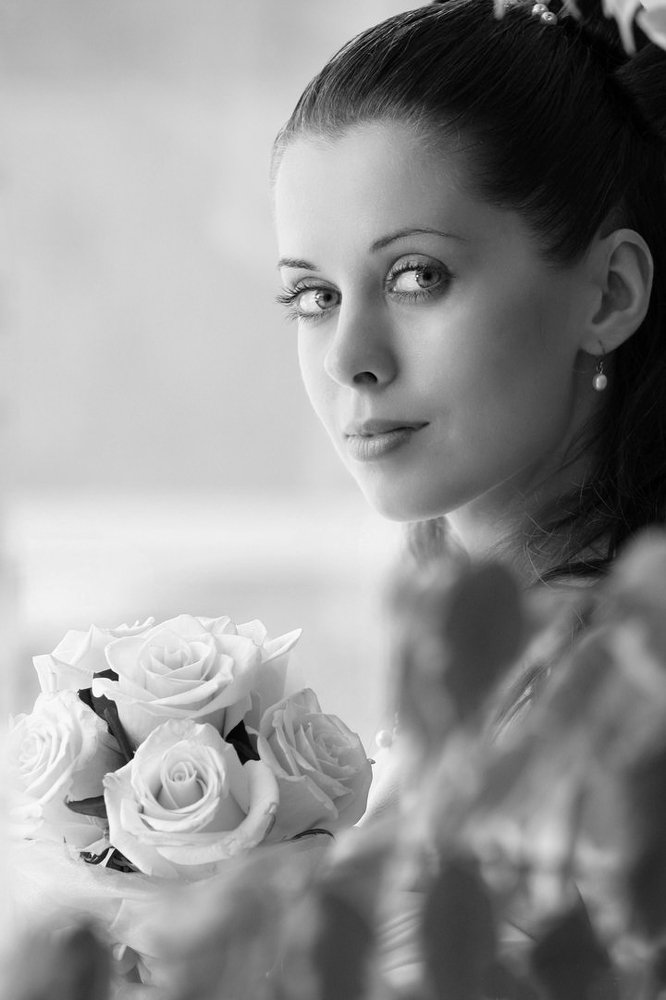 Photograph by Angel Nenov