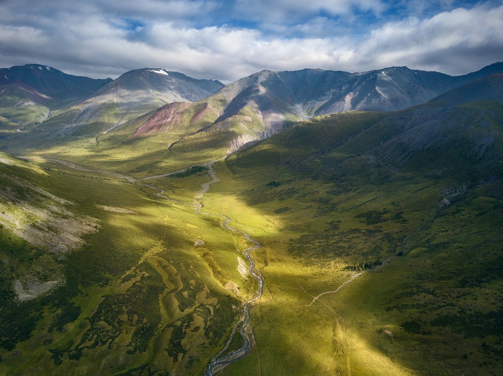 Ущелье Тары