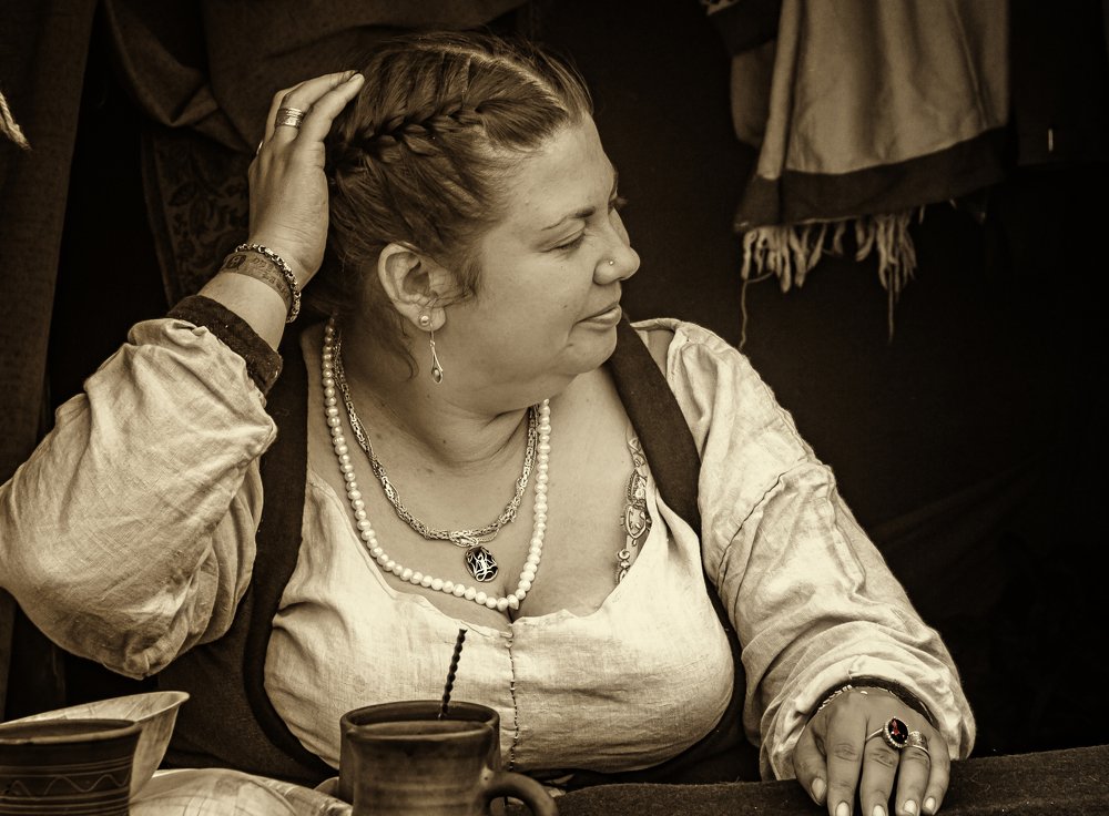 Photograph by Алексей Козлов