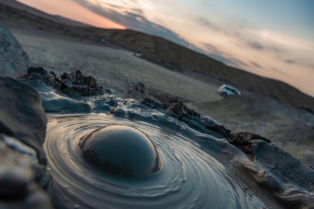 Photograph by Ilya Kartchevski