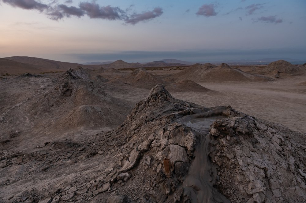 Photograph by Ilya Kartchevski