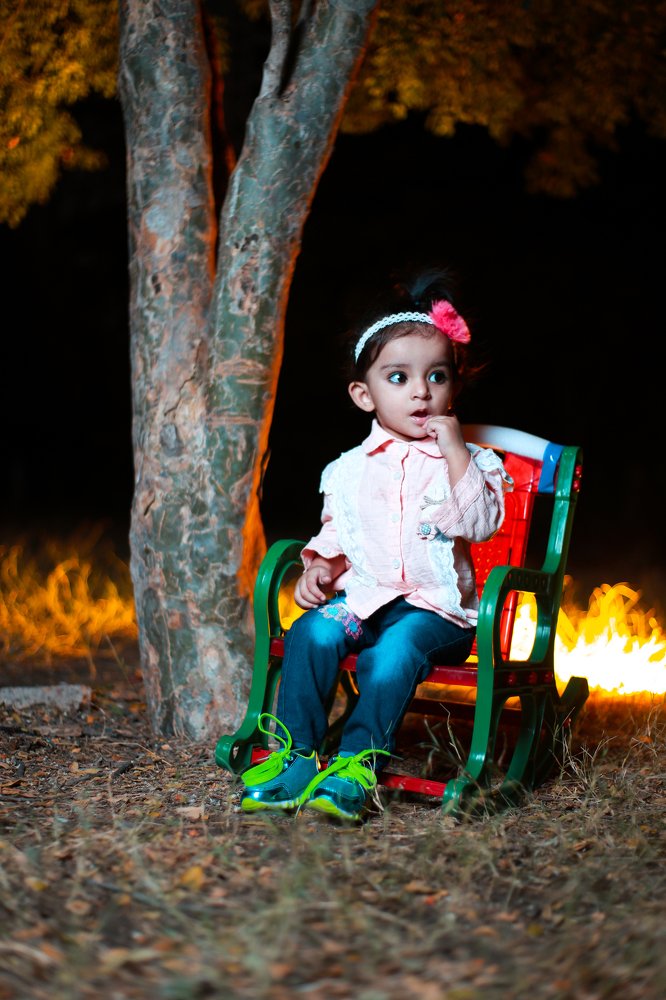 Photograph by Dev Soondha