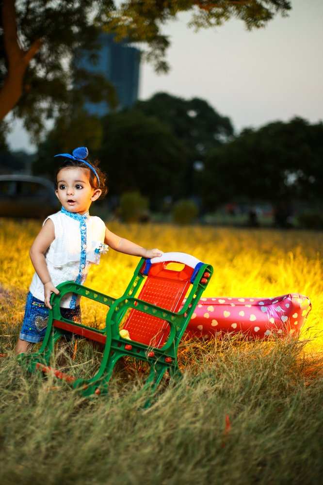 Photograph by Dev Soondha