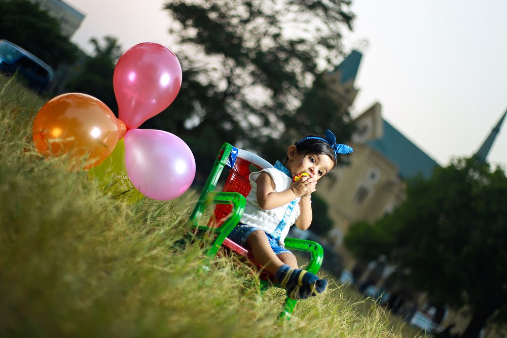 Photograph by Dev Soondha