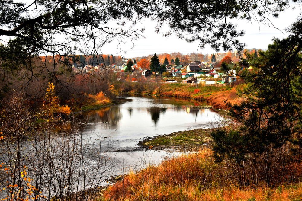 Photograph by Наталья Аржинт