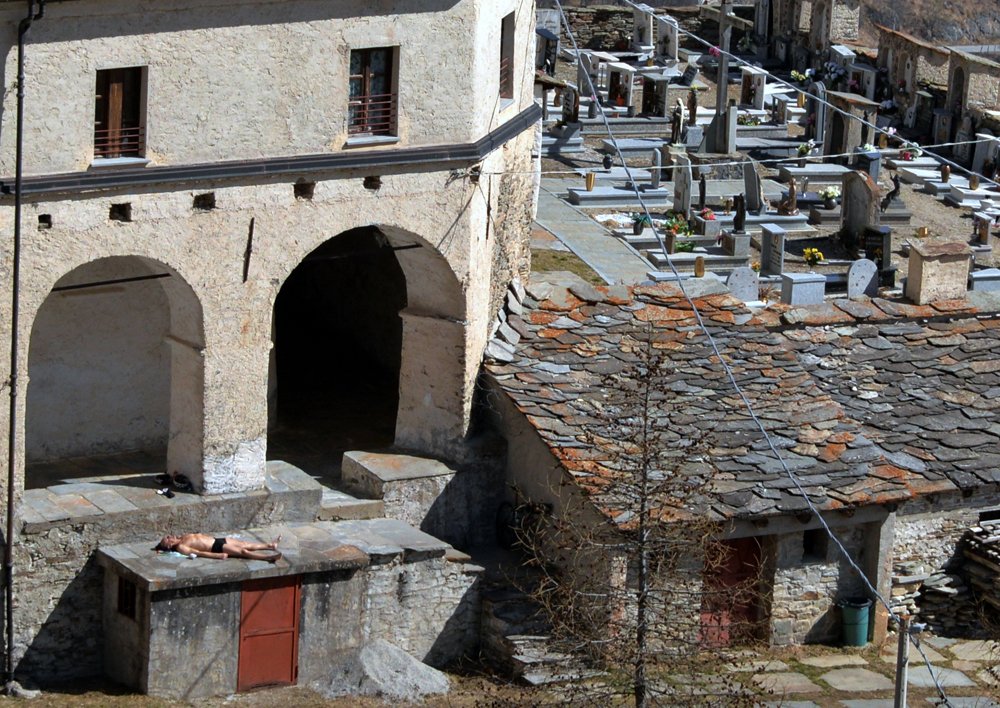 Photograph by julio cesar berisso