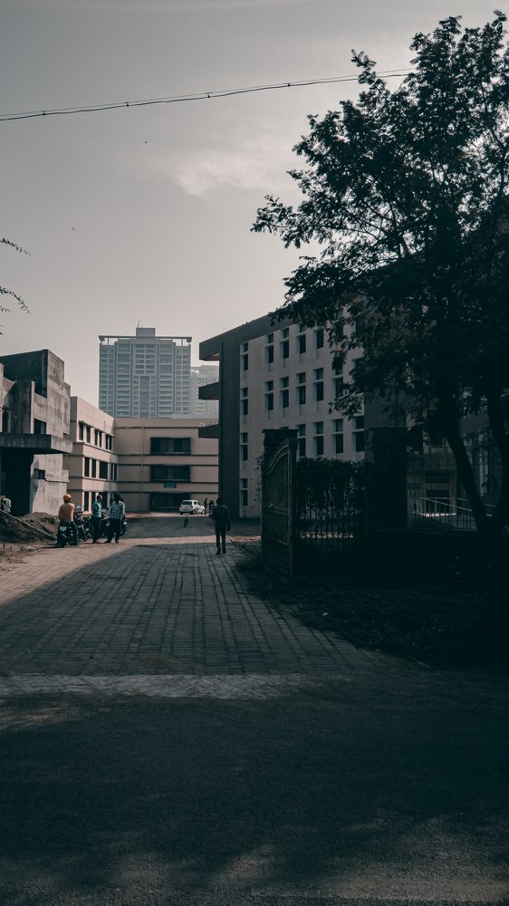 Photograph by Nainesh Khanjire