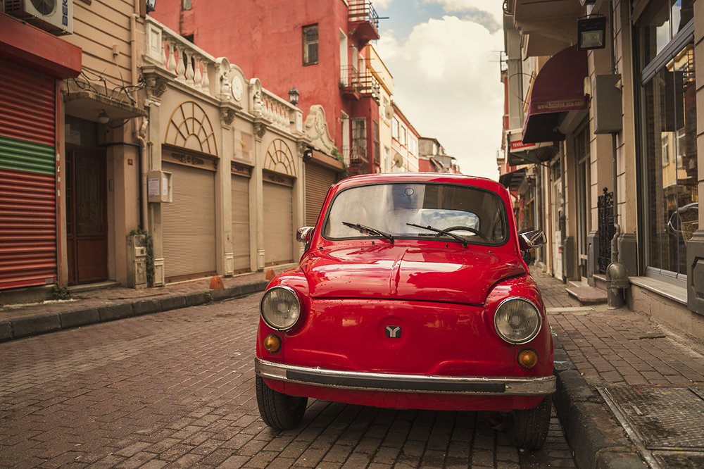 Photograph by Анатолий Гузенко