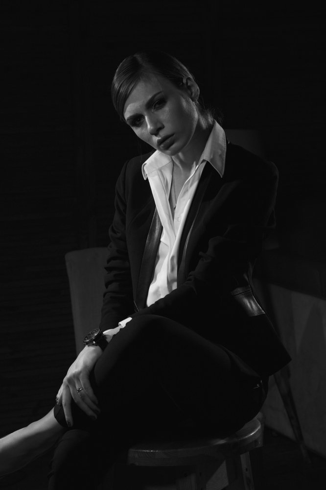 Photograph by Владимир Головков