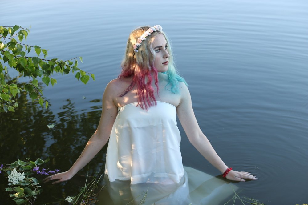 Фотография автора Станислав Компаниец