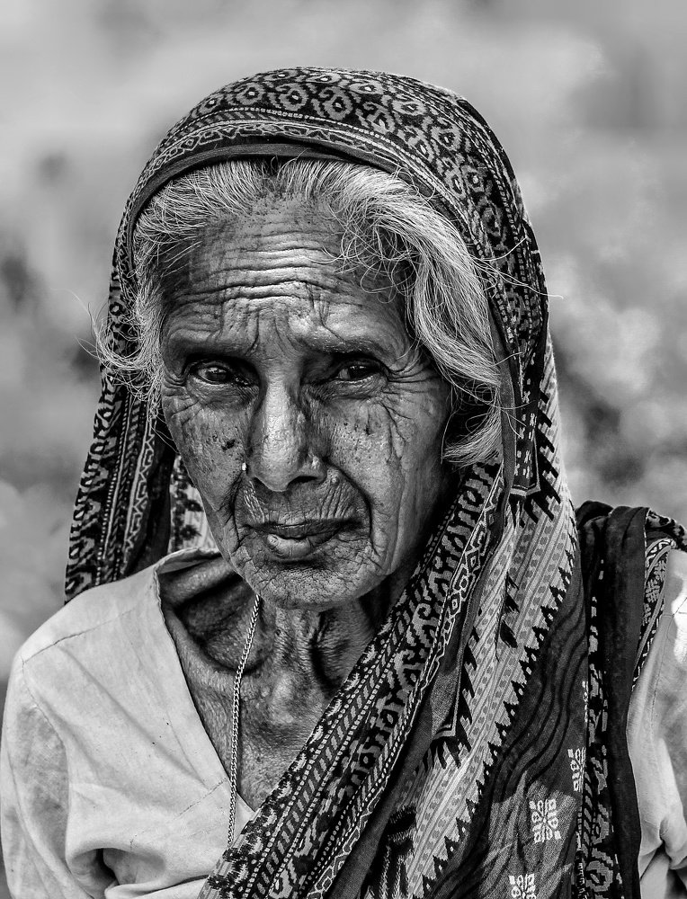 Photograph by Partha Chatterjee