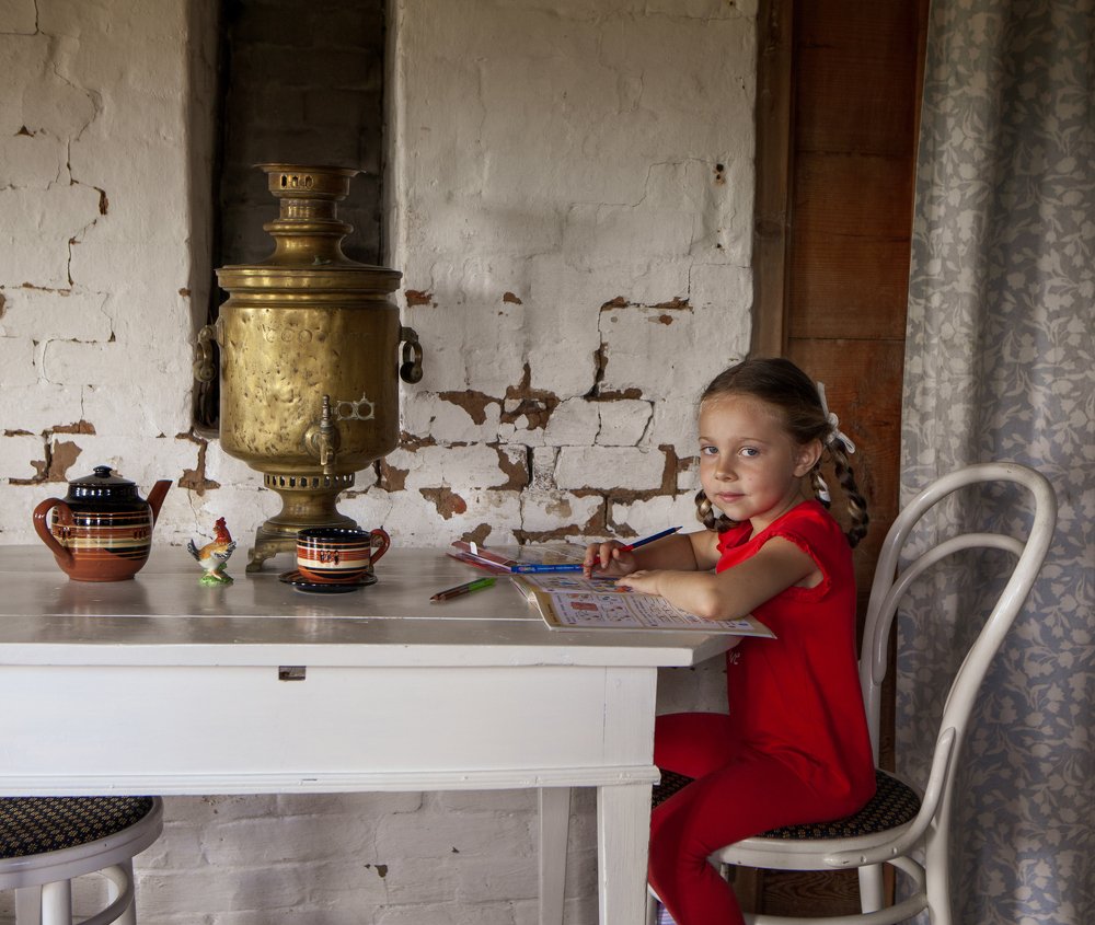 Photograph by Kuzmichev Alexey